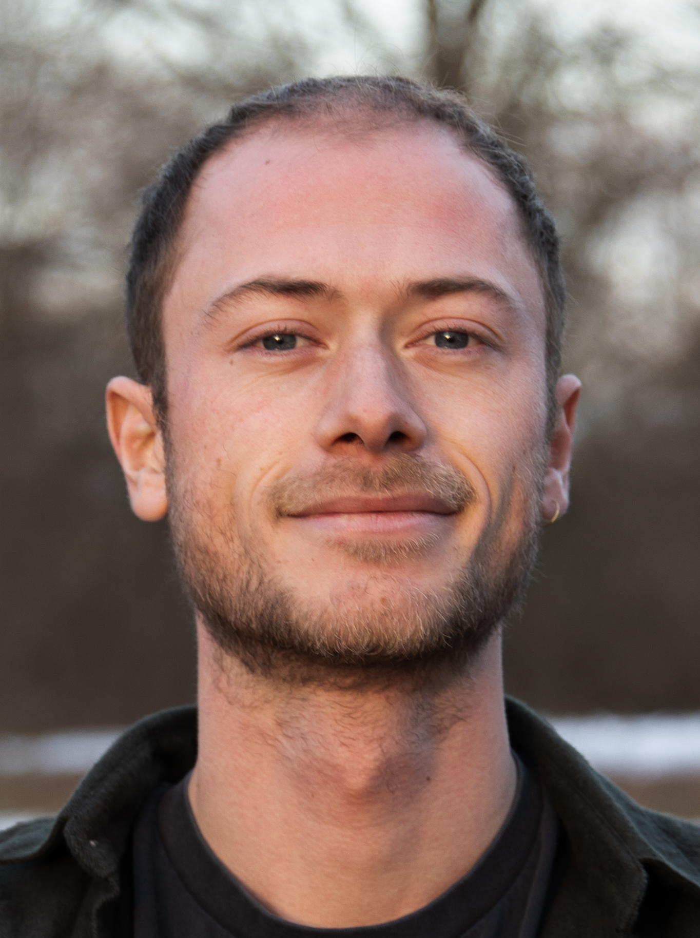Gauthier Weissbart