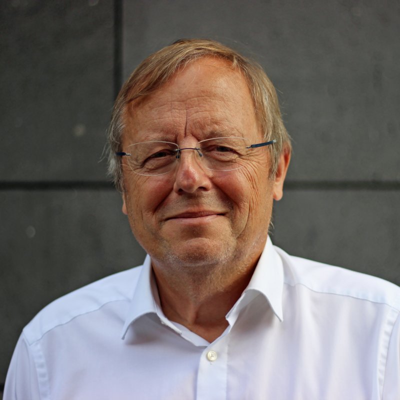 Jan Wörner (c) FIAS