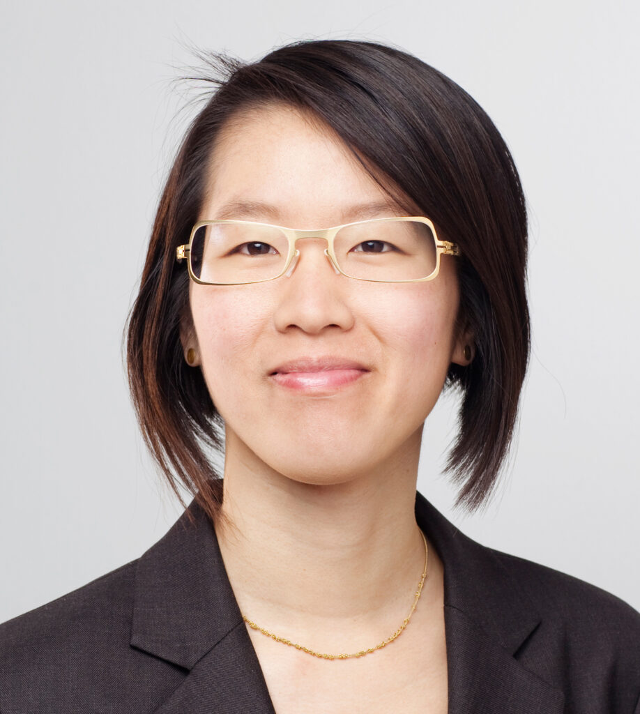 Shau Chung Shin